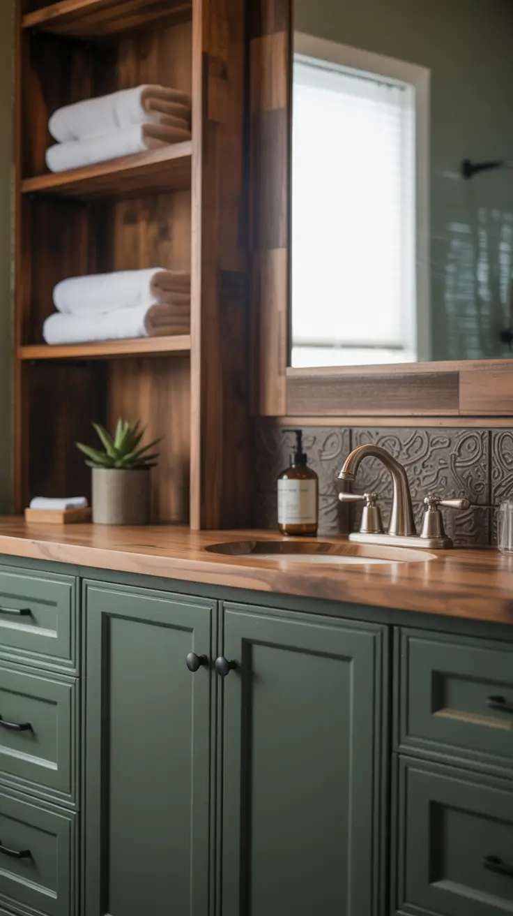 Bathroom Makeover Ideas 2026: Stylish, Budget-Friendly and Modern Inspirations