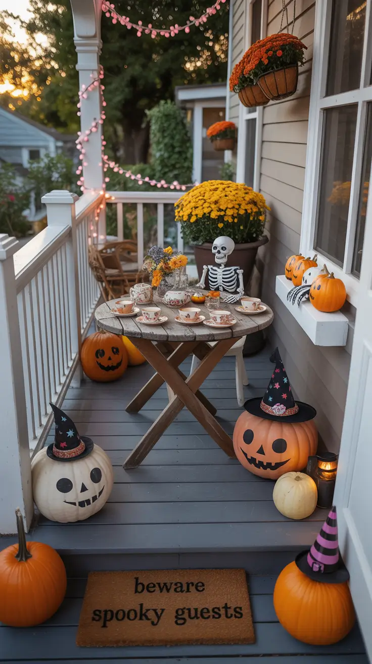 Top Funny Outdoor Halloween Decor Ideas 2025 to Make Everyone Laugh