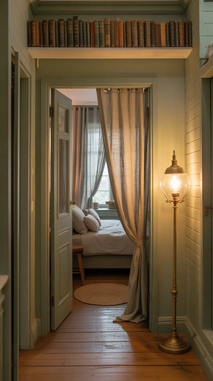 Hallways Ideas: 49+ Beautiful & Practical Designs for Every Style and Space