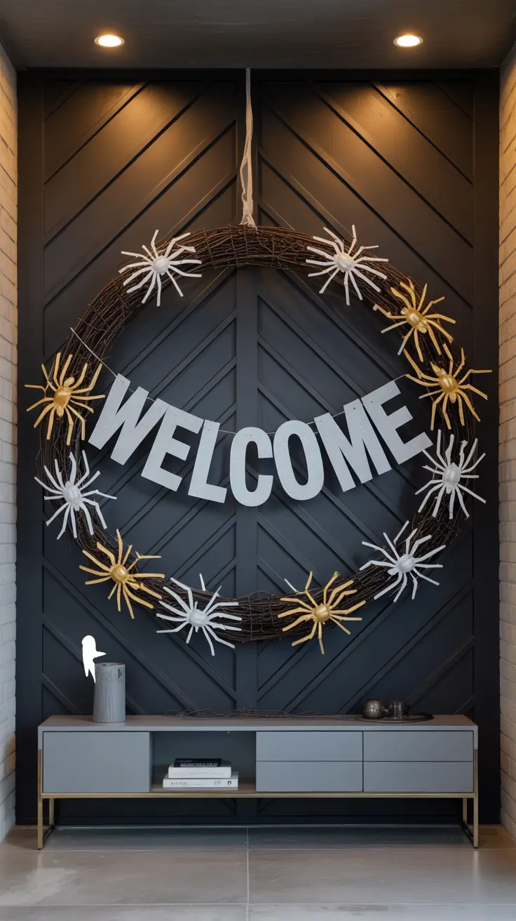 Halloween Door Ideas 2025: Creative, Fun & Spooky Designs for Home, School, and Work