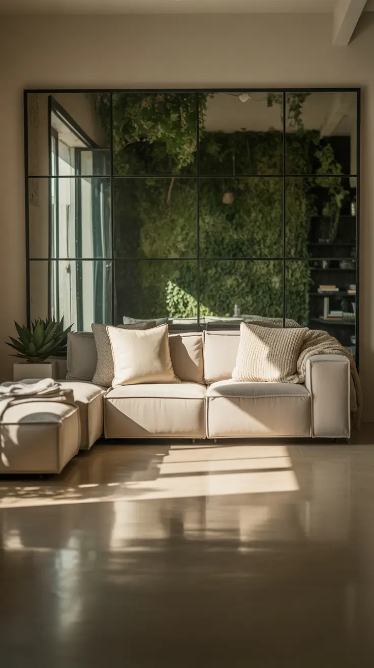 Best Apartment Living Room Ideas for Small Spaces: Cozy, Modern & Stylish Inspiration