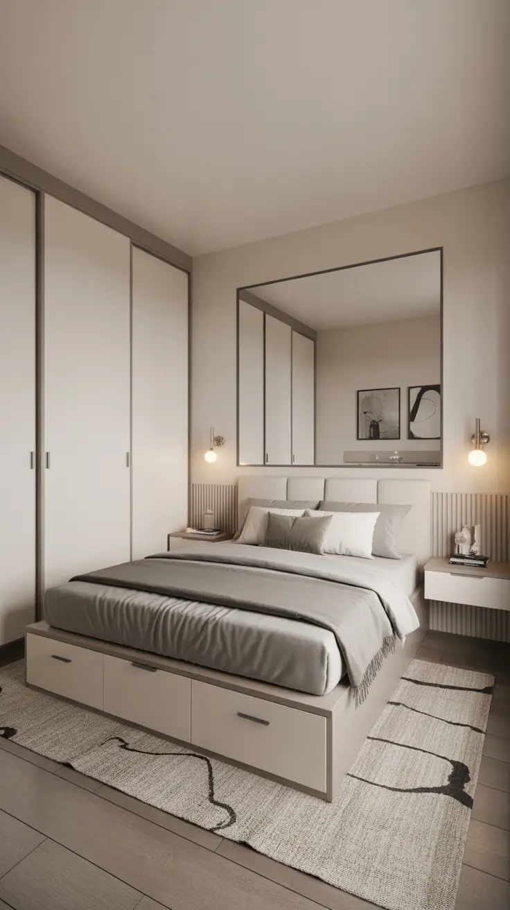 Master Bedroom Ideas 2026: 14 Modern and Stylish Designs for Every Space