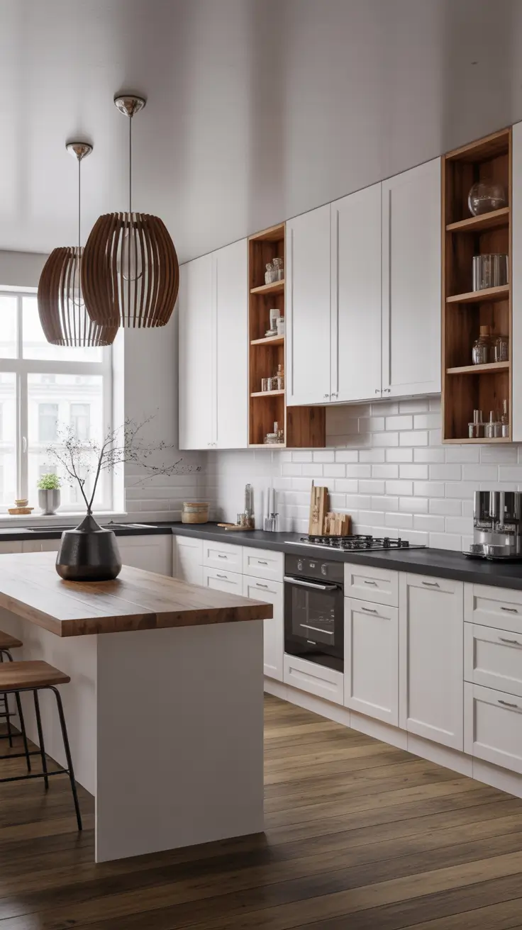 Modern Kitchen Ideas 2026: Stylish Trends, Designs, and Inspirations