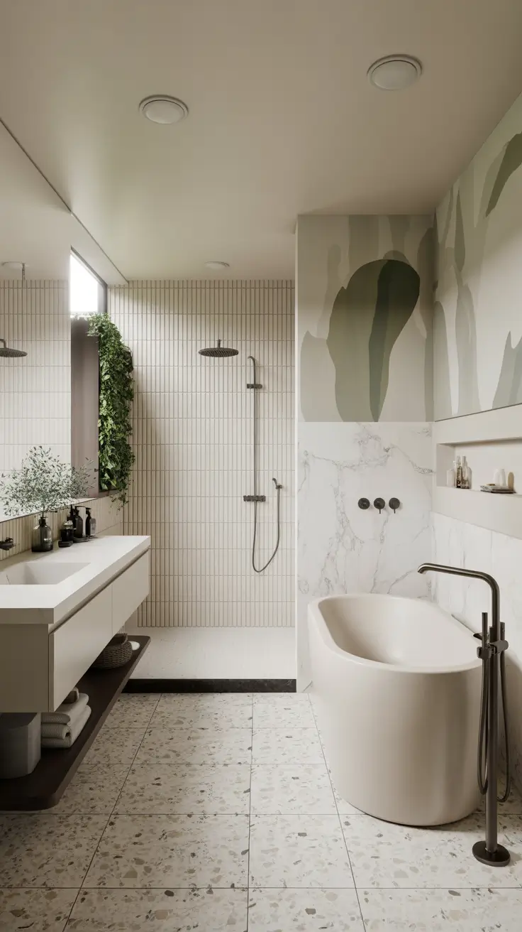 Bathroom Ideas 2026: Modern Trends, Styles, and Luxury Designs