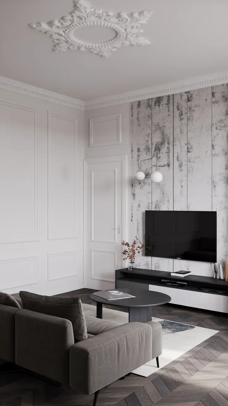 White Living Room Ideas 2026: Modern, Cosy & Stylish Designs for Every Home