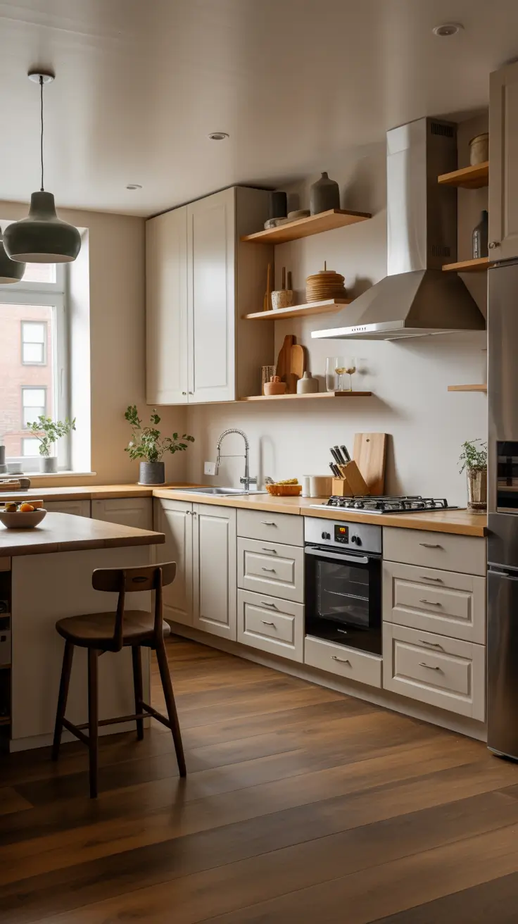 Cozy Kitchen Designs Ideas 2026: Inspiring Trends for Warm and Stylish Interiors