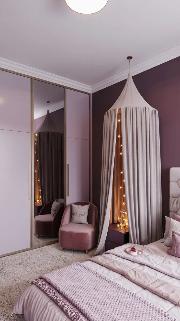 Girls Bedroom Ideas 2026: Stylish, Fun, and Creative Designs for Every Personality