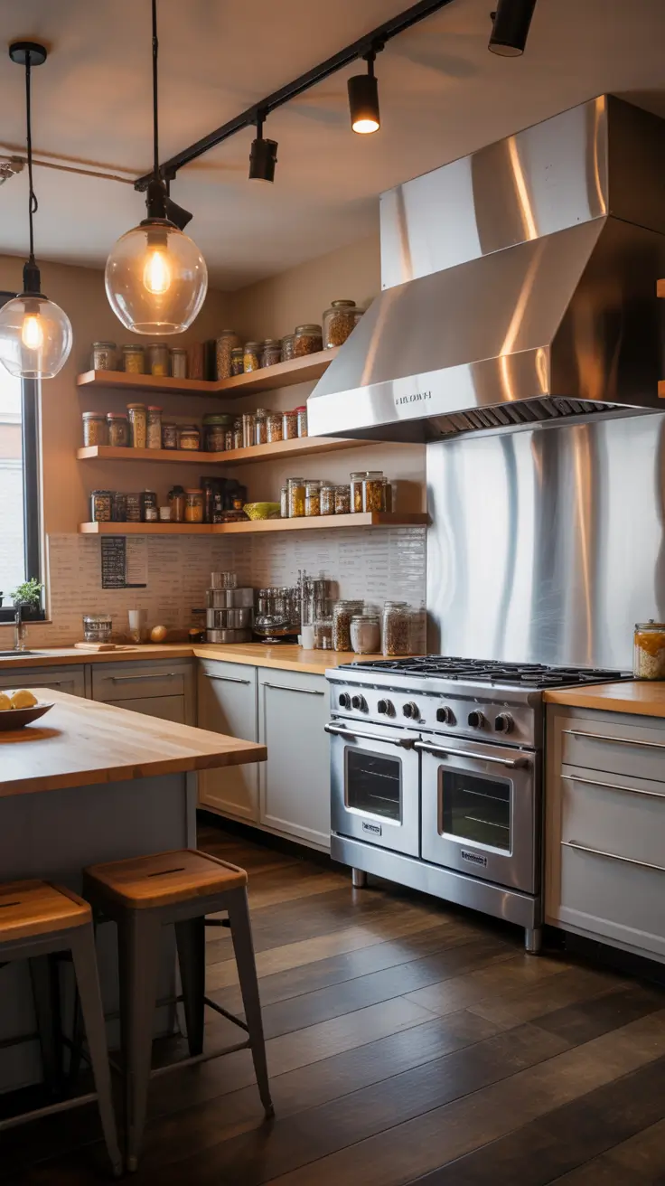 Kitchen Designers Ideas 2026: Best Trends and Modern Kitchen Styles