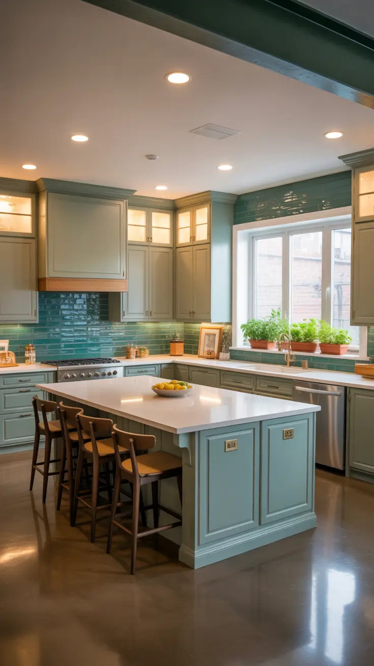 Kitchen Remodel Concepts for 2026: Modern, Functional, and Stylish Remodeling Ideas