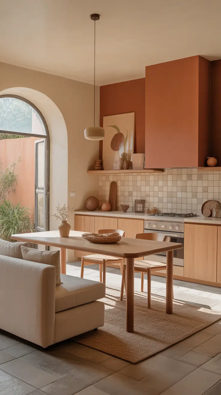 Open Kitchen Living Rooms For 2026: Modern Layouts, Decor, and Interior Design Trends