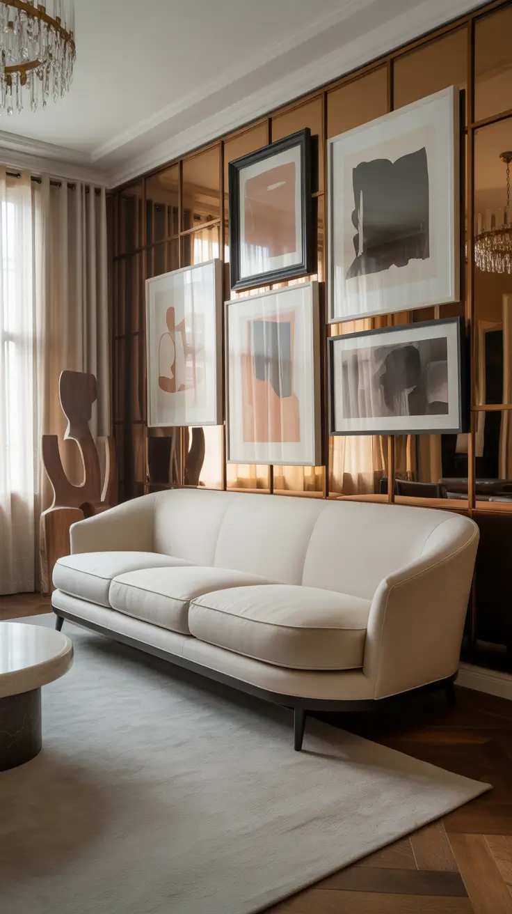 Big Living Room Ideas: 55+ Inspiring Designs for Modern, Cozy, and Luxury Spaces