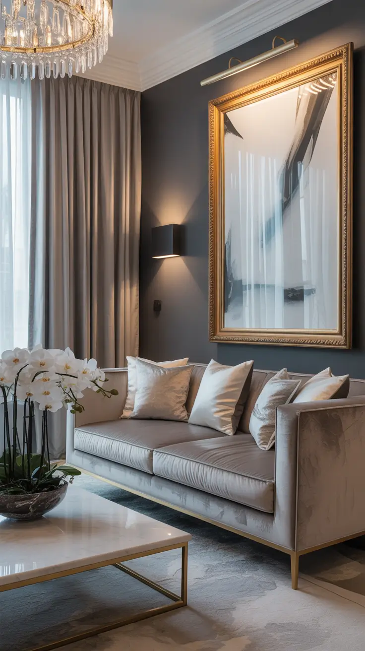 Big Living Room Ideas 2026: Stylish Layouts and Spacious Living Room Design Trends