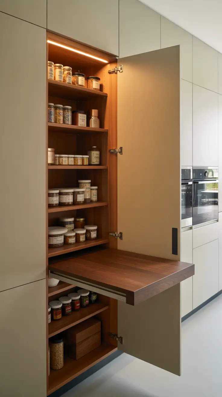 Top Pantry Organization Ideas That Transform Your Kitchen Space