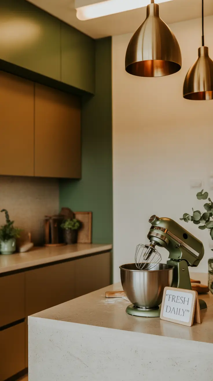 Modern Kitchen Designs 2026: Luxury Trends, Color Ideas & Layout Inspiration