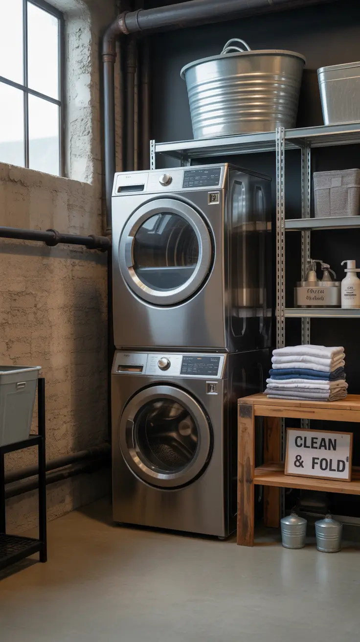 Laundry Room Ideas 2026: Stylish & Functional Designs for Every Home