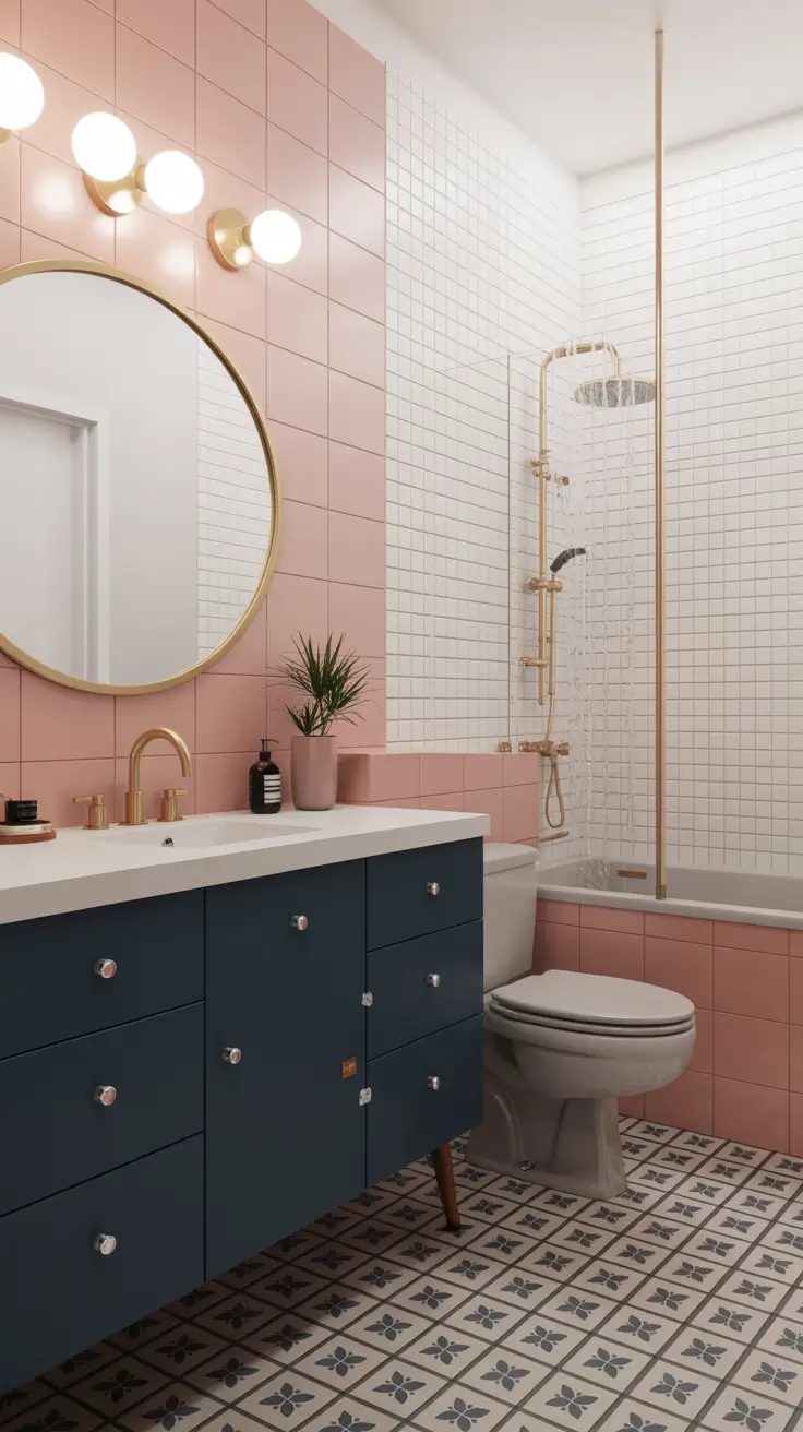 Modern Bathroom Ideas 2026: Luxury Design Trends for Stylish Homes