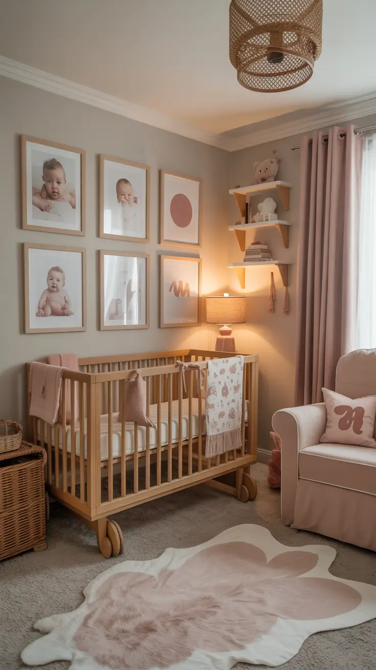 Nursery Makeover Ideas 2026: Modern, Functional & Stylish Designs for Baby Rooms