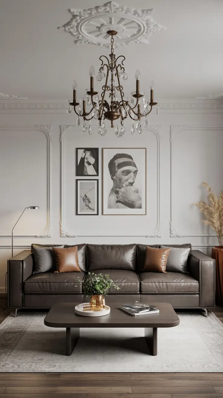 Contemporary Living Room Ideas 2026: Stylish & Functional Designs for Modern Homes