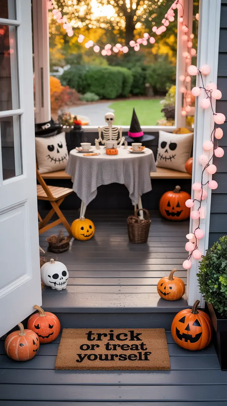 Top Funny Outdoor Halloween Decor Ideas 2025 to Make Everyone Laugh