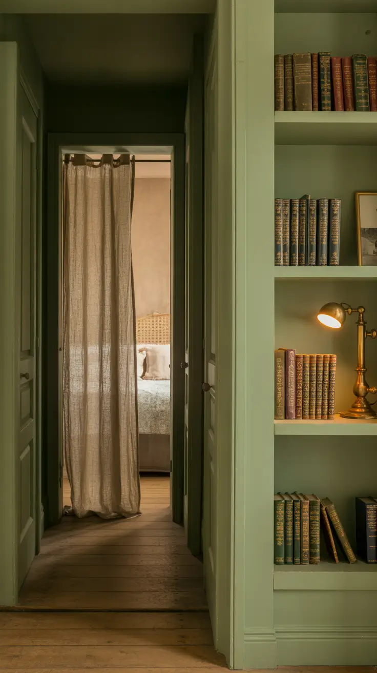 Hallways Ideas: 49+ Beautiful & Practical Designs for Every Style and Space