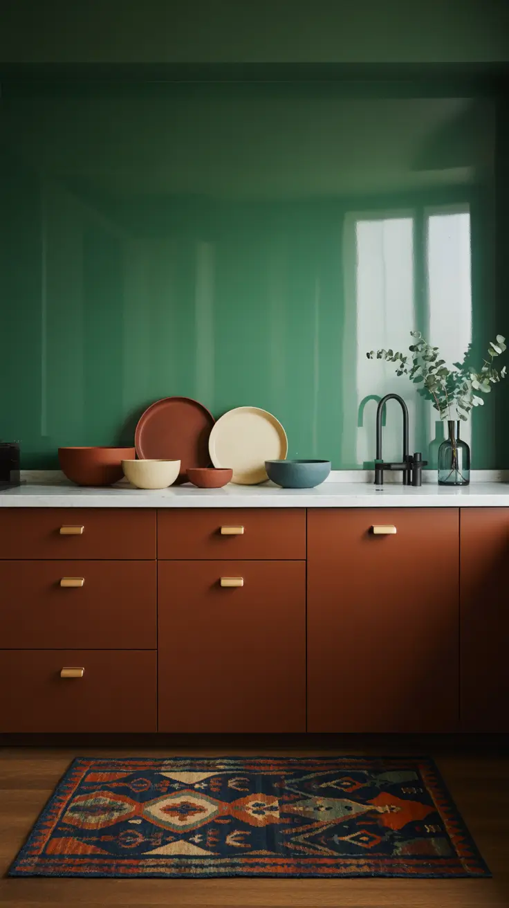 Best 59+ Kitchen Colors Ideas to Transform Your Space with Style and Function