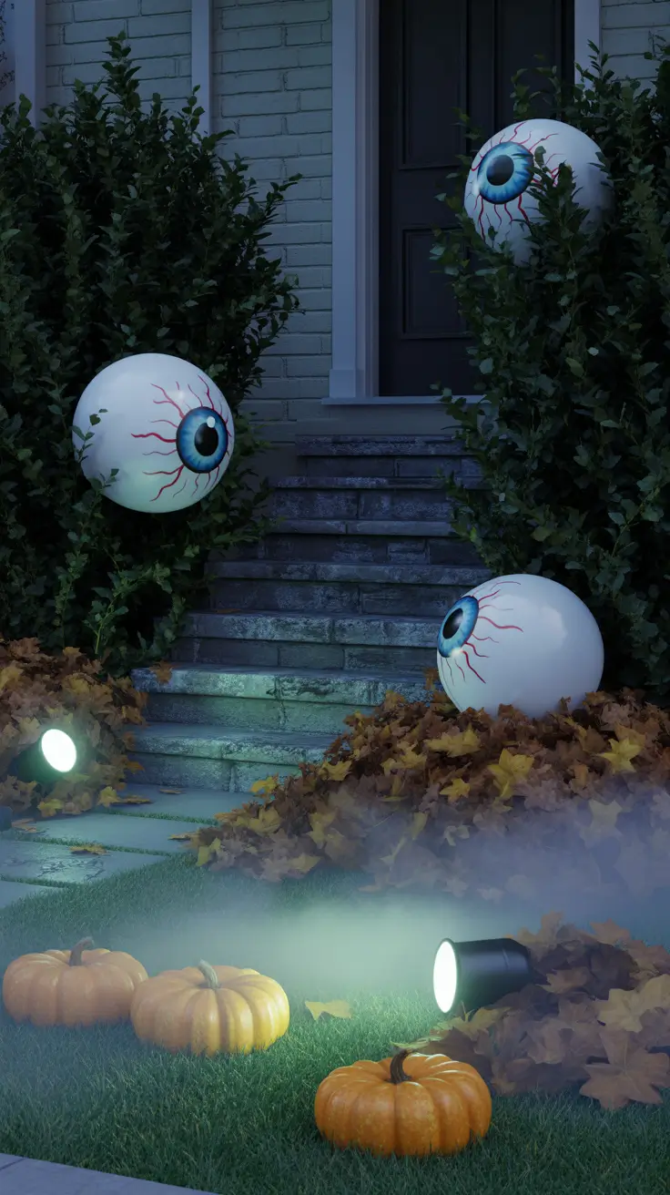 Best Halloween Inflatables for 2025: Creative Ideas for Stunning Front Yards Outdoor Displays