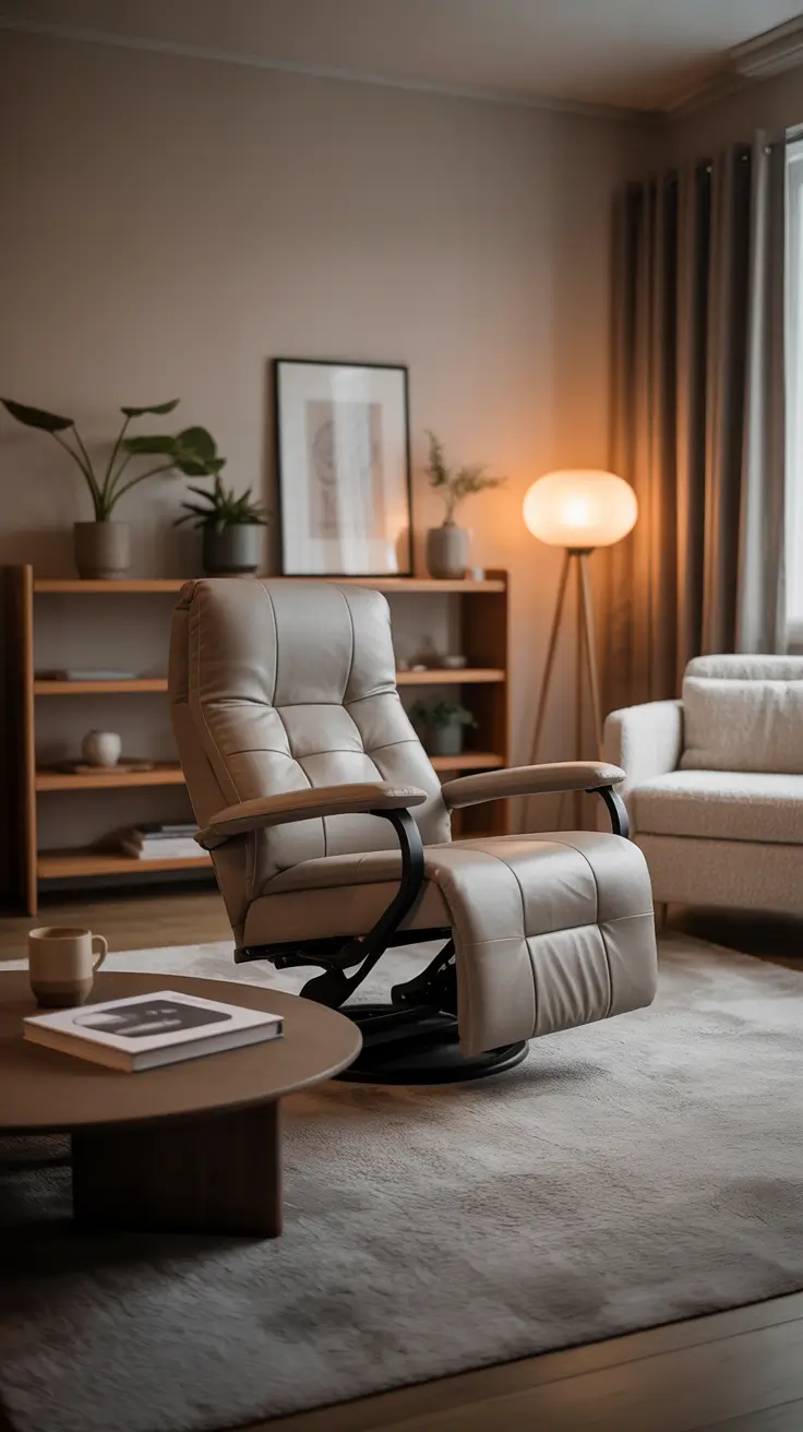 Best Apartment Living Room Ideas for Small Spaces: Cozy, Modern & Stylish Inspiration