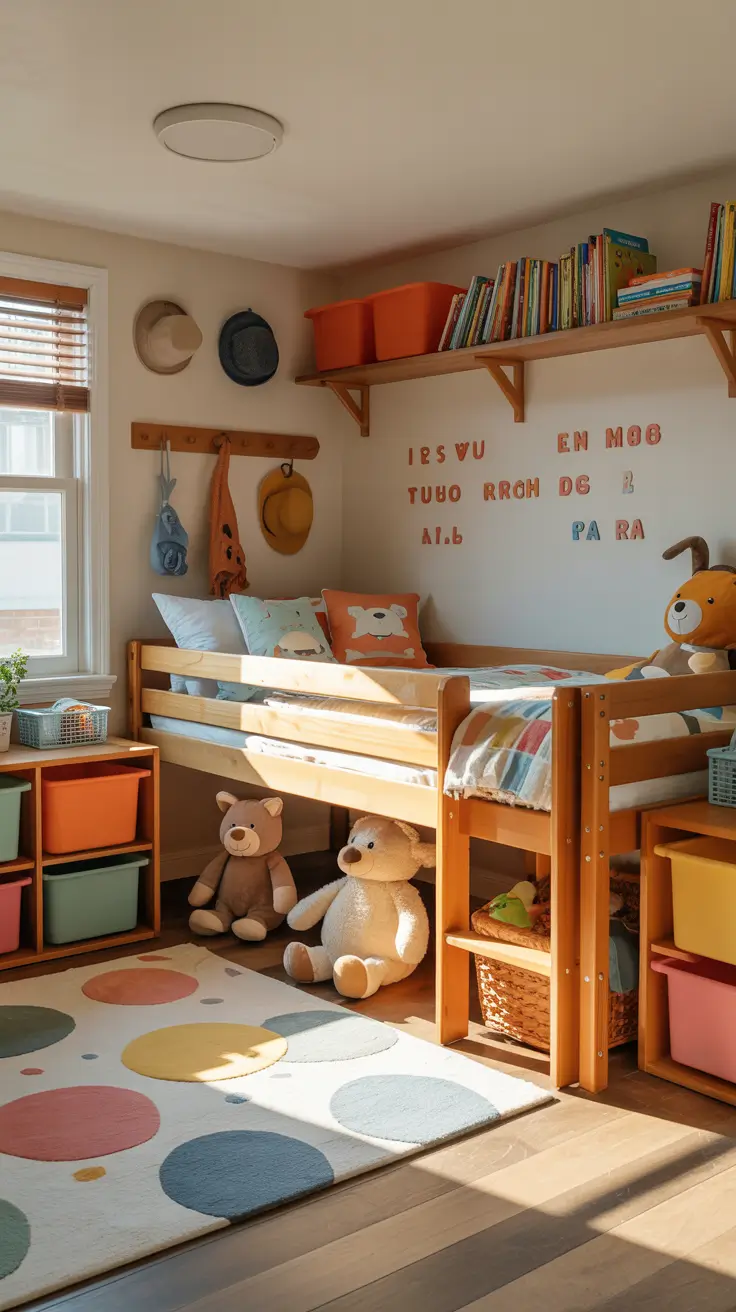 Small Bedroom Ideas 2026: Modern Designs and Space-Saving Tips