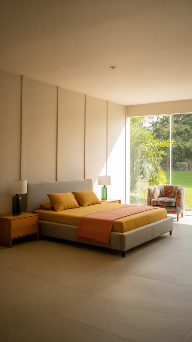 Neutral Bedroom Ideas 2026: Cozy Romantic Designs for a Stylish and Relaxing Space