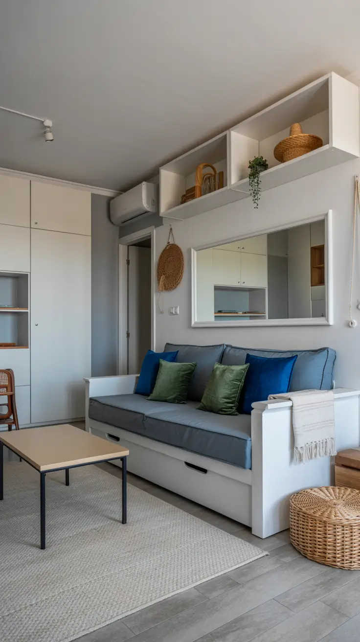 Gray Living Room Designs Ideas 2026: Modern Inspiration for Stylish Interiors