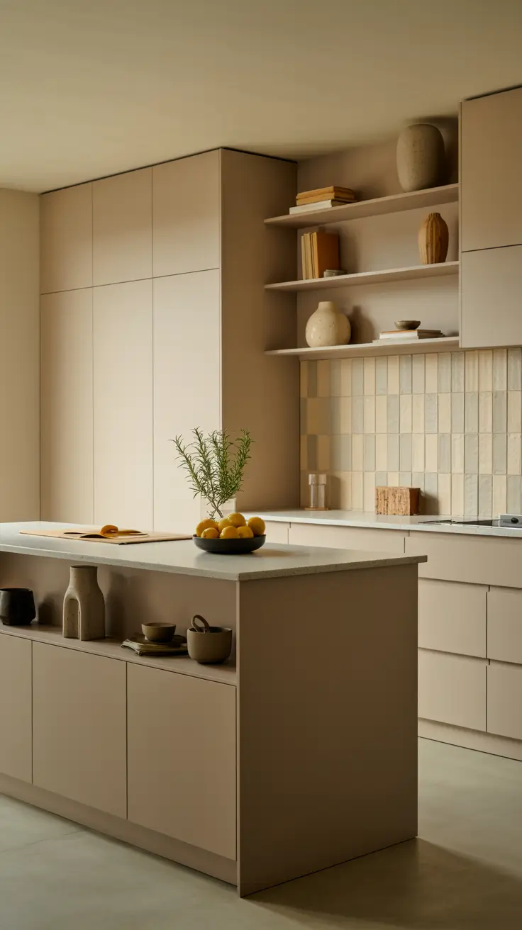 Cozy Kitchen Designs Ideas 2026: Inspiring Trends for Warm and Stylish Interiors