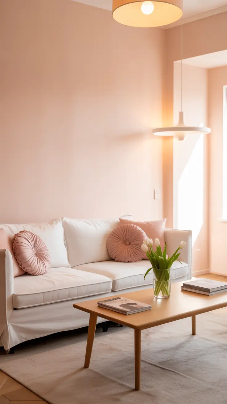 Compact Living Room Ideas 2026: Modern Decor Trends for Tiny Apartments