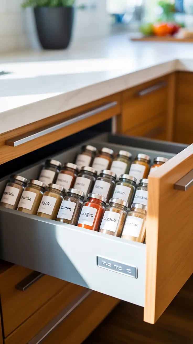 Pantry Organization Ideas 2026: Stylish, Functional & Affordable Solutions
