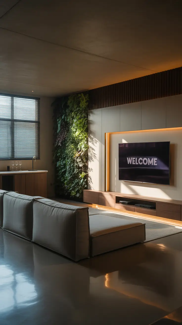 Big Living Room Ideas: 55+ Inspiring Designs for Modern, Cozy, and Luxury Spaces