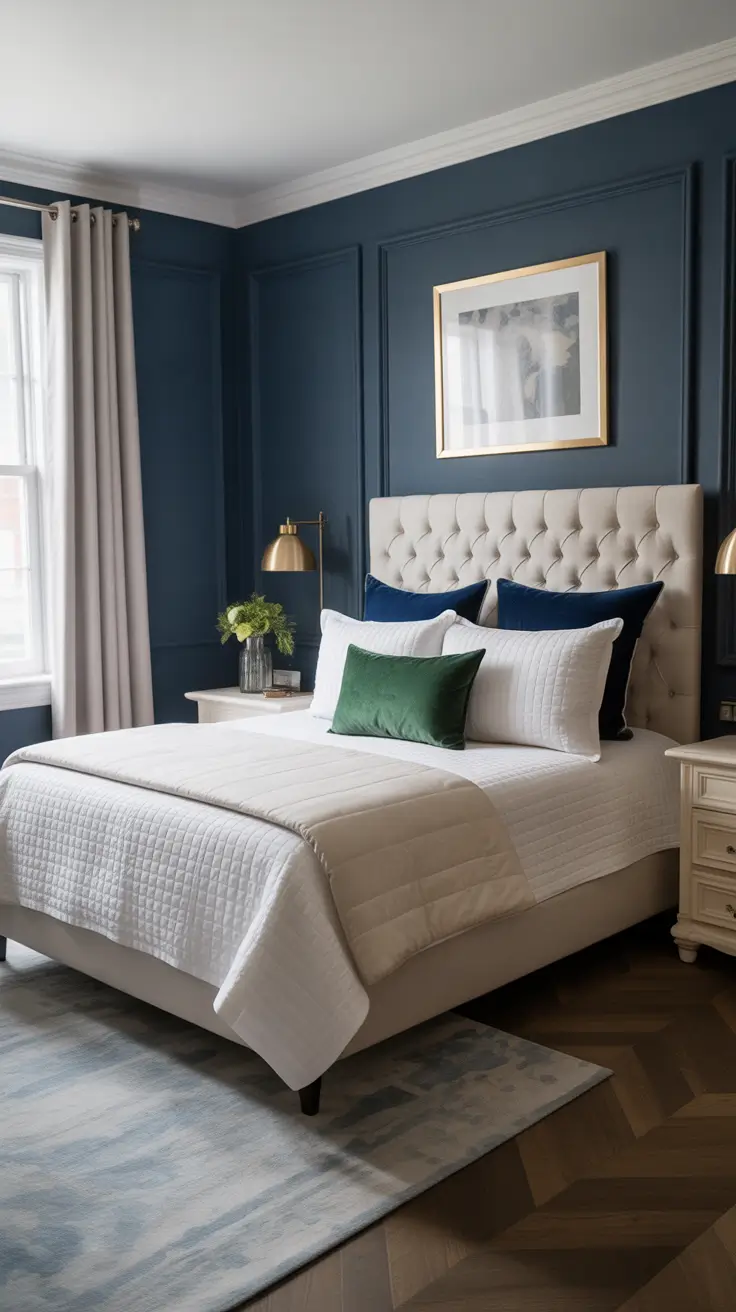 Guest Bedroom Ideas 2026: Cozy Modern, Luxury & Timeless Styles for Every Home