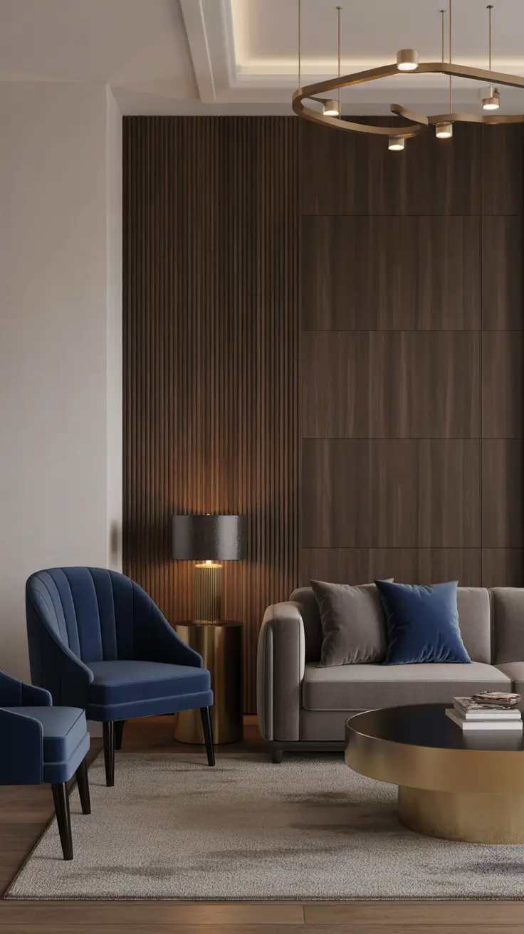 Accent Chairs for Living Room 2026: Stylish & Modern Ideas for Every Space