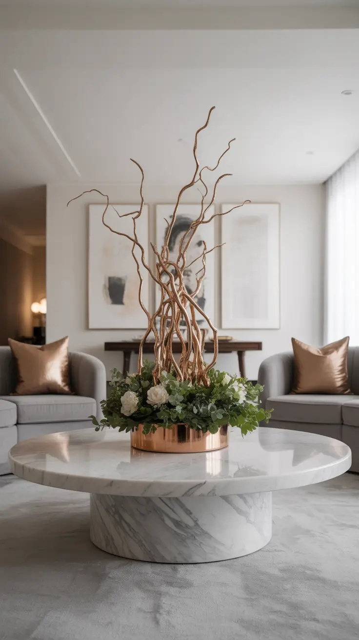 Accent Chairs for Living Room 2026: Modern Tables, Stylish Designs & Creative Ideas