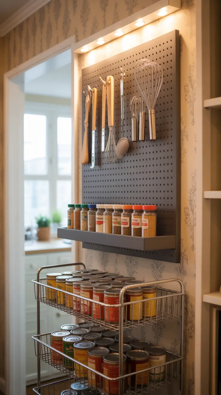 Top Pantry Organization Ideas That Transform Your Kitchen Space