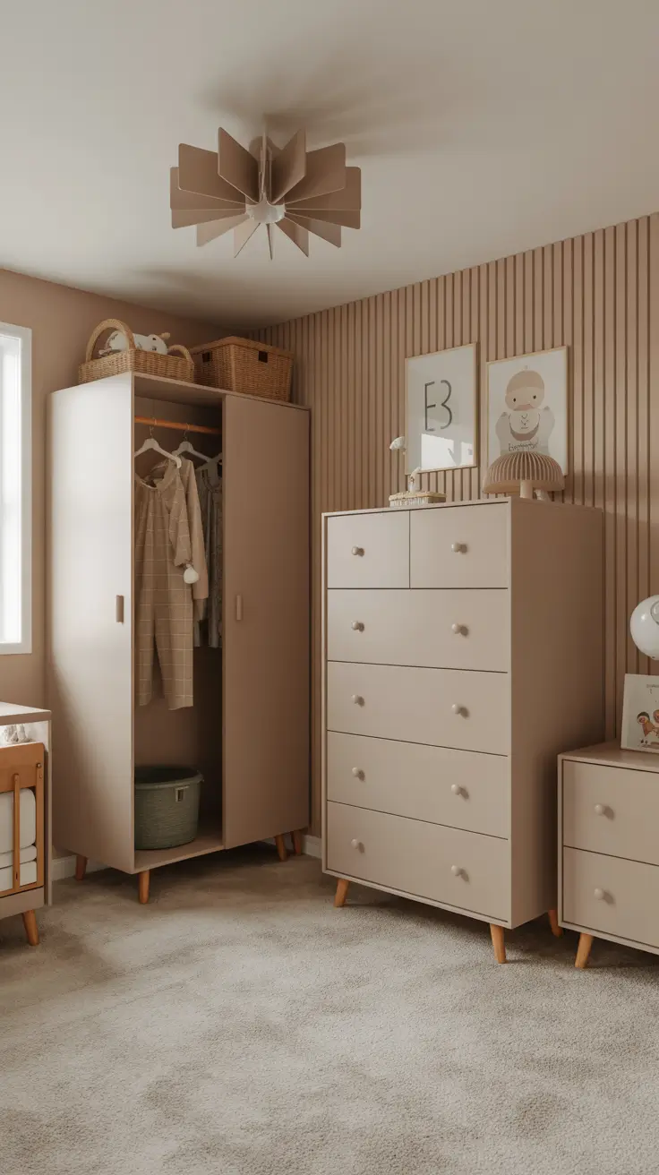 Nursery Makeover Ideas 2026: Modern, Functional & Stylish Designs for Baby Rooms