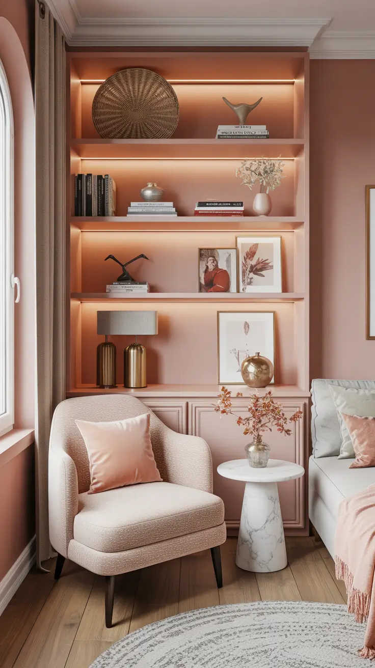 Contemporary Living Room Ideas 2026: Stylish & Functional Designs for Modern Homes