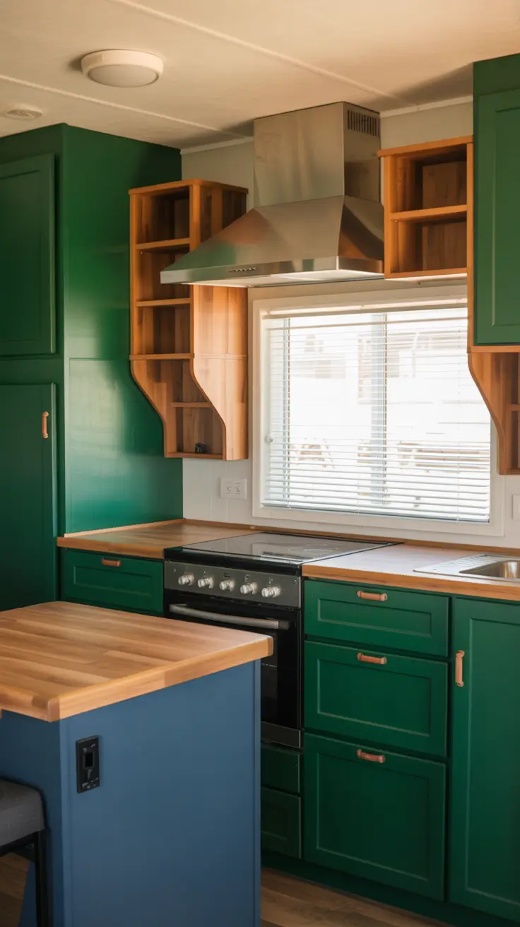 Kitchen Makeover Ideas 2026: Modern, Affordable & Stylish Renovation Trends