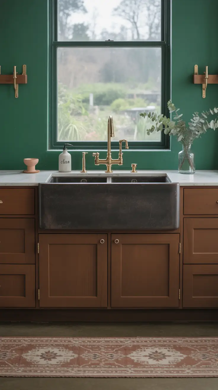 Best 59+ Kitchen Colors Ideas to Transform Your Space with Style and Function