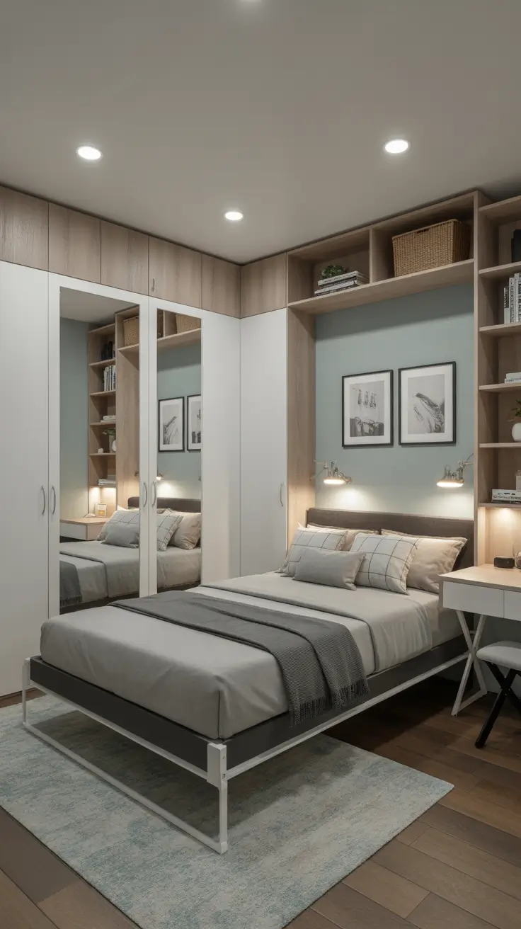 Bedroom Ideas 2026: Modern and Cozy Bedroom Designs for the Future