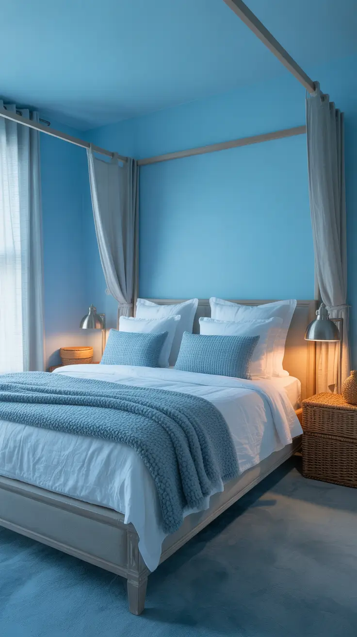 Master Bedroom Ideas 2026: 14 Modern and Stylish Designs for Every Space