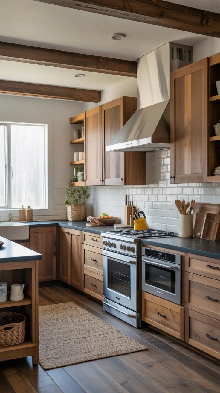 Modern Kitchen Ideas 2026: Stylish Trends, Designs, and Inspirations