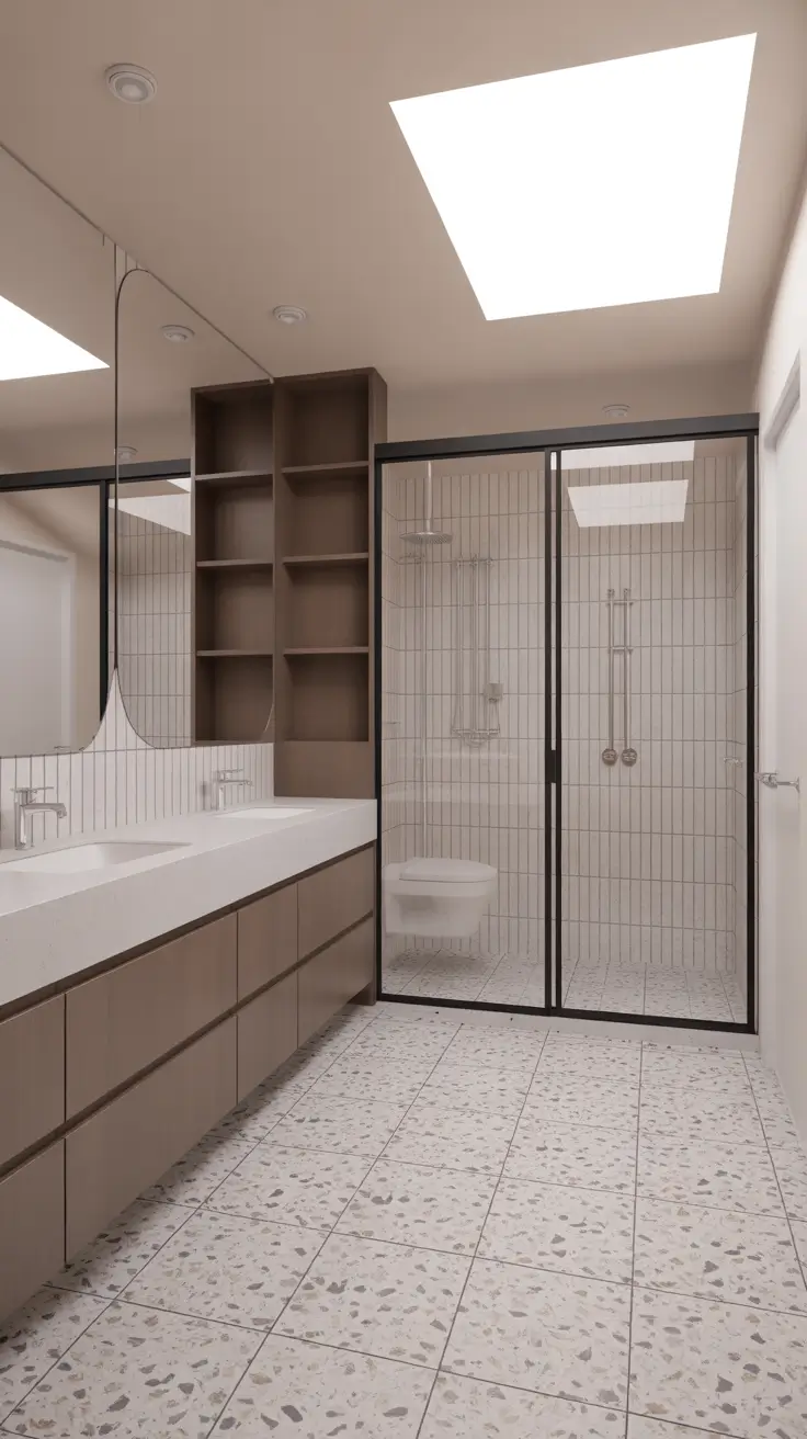 Bathroom Ideas 2026: Modern Trends, Styles, and Luxury Designs