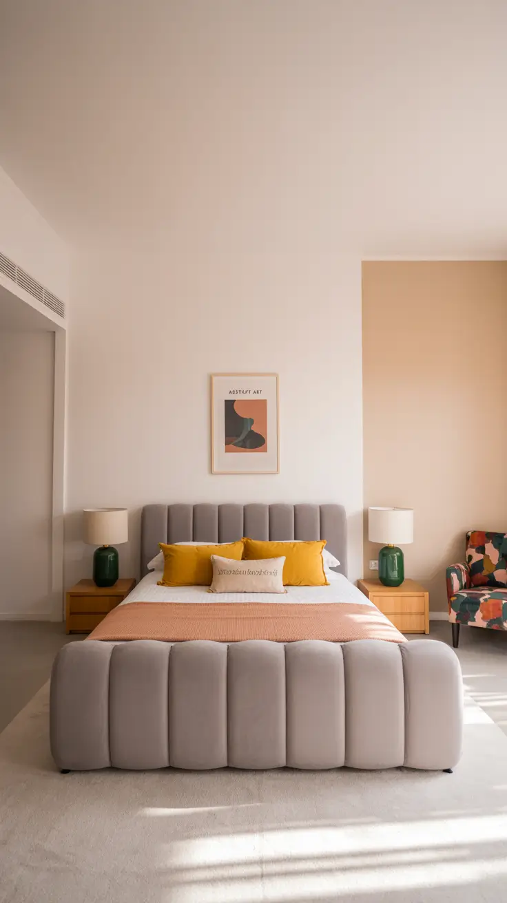 Neutral Bedroom Ideas 2026: Cozy Romantic Designs for a Stylish and Relaxing Space