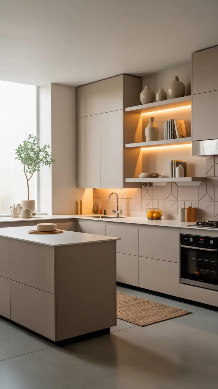 Cozy Kitchen Designs Ideas 2026: Inspiring Trends for Warm and Stylish Interiors