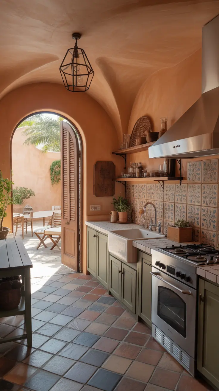 Kitchen Designers Ideas 2026: Best Trends and Modern Kitchen Styles