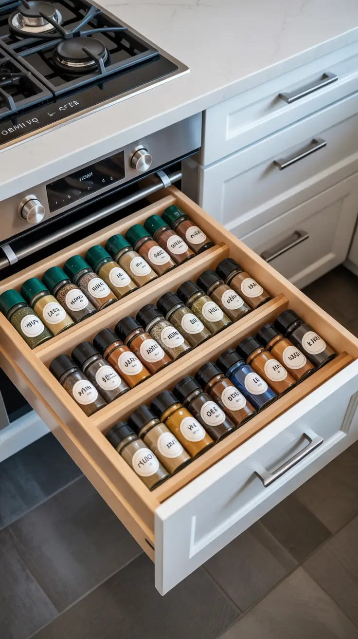 Pantry Organization Ideas 2026: Stylish, Functional & Affordable Solutions